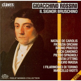 ROSSINI - Viotti - Il signor Bruschino